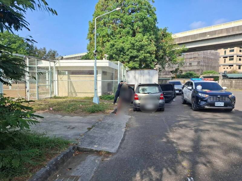 高雄發生父女雙屍命案，檢警將相驗釐清死因。（讀者提供）