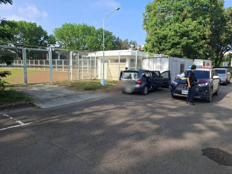 高雄發生父女雙屍命案，檢警將相驗釐清死因。（讀者提供）