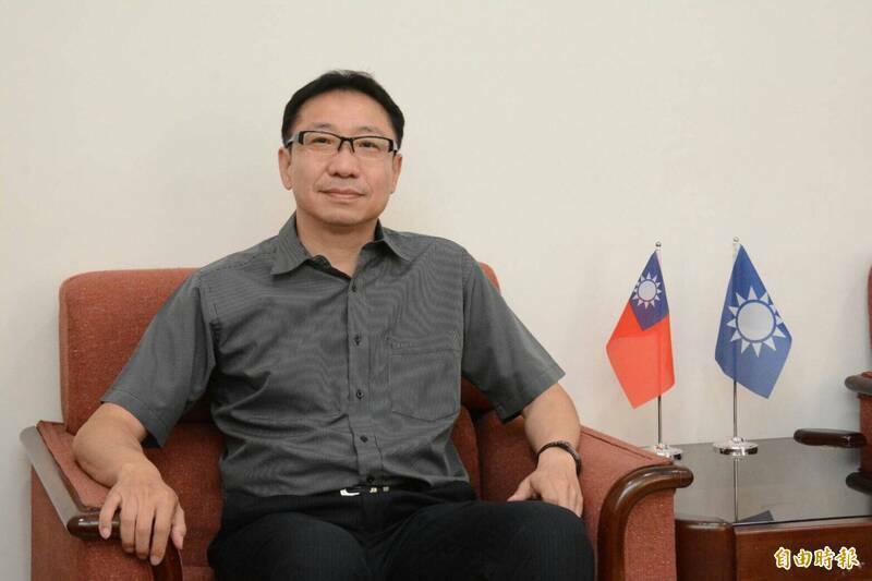 台南地檢偵辦林俊憲、王定宇罷免案,發現提議人名冊涉偽造與個資盜用,起訴國民黨台南黨部副主委莊占魁等11人,另37人獲緩起訴。(資料照) 台南地檢偵辦林俊憲、王定宇罷免案,發現提議人名冊涉偽造與個資盜用,起訴國民黨台南黨部副主委莊占魁等11人,另37人獲緩起訴。(資料照)