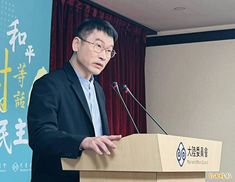 「南京出生」無法報考國防醫學院 陸委會：不符兩岸條例