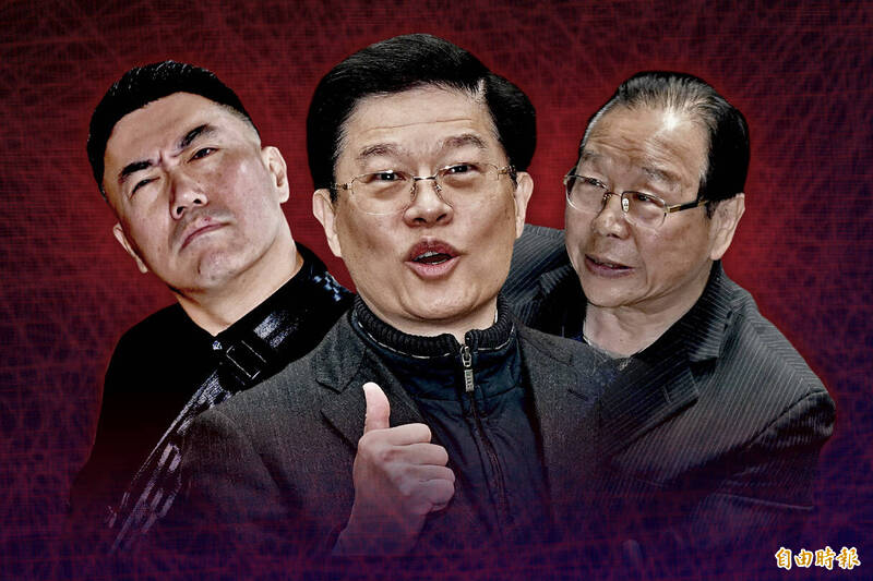 (資料照,本報合成) (資料照,本報合成)