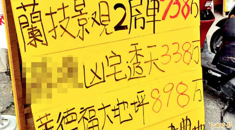 李姓投資客隱匿房屋曾發生自殺事件,賣屋時未告知張姓母女,對方入住後發現「異樣」才驚覺買到凶宅。法院認定構成詐欺,判刑2年並追徵不法所得350萬元。示意圖,與本新聞無關。(資料照) 李姓投資客隱匿房屋曾發生自殺事件,賣屋時未告知張姓母女,對方入住後發現「異樣」才驚覺買到凶宅。法院認定構成詐欺,判刑2年並追徵不法所得350萬元。示意圖,與本新聞無關。(資料照)