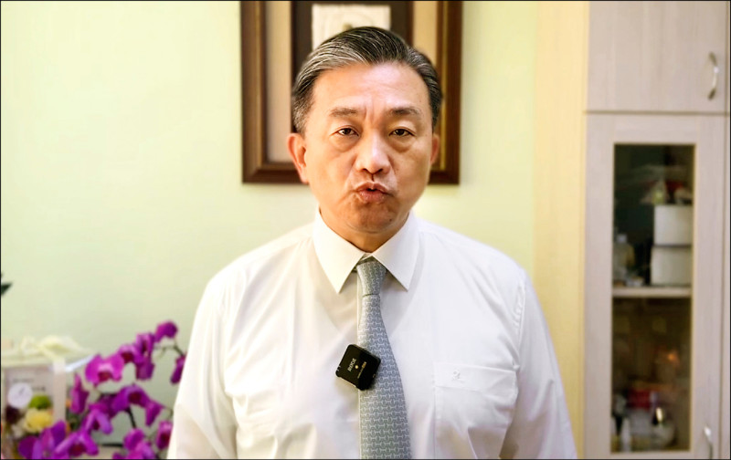 台南地檢署偵辦民進黨立委王定宇、林俊憲罷免連署案偵結,日前依偽造文書與個資法等罪,起訴國民黨台南市黨部副主委莊占魁等11人。(資料照,王定宇提供) 台南地檢署偵辦民進黨立委王定宇、林俊憲罷免連署案偵結,日前依偽造文書與個資法等罪,起訴國民黨台南市黨部副主委莊占魁等11人。(資料照,王定宇提供)