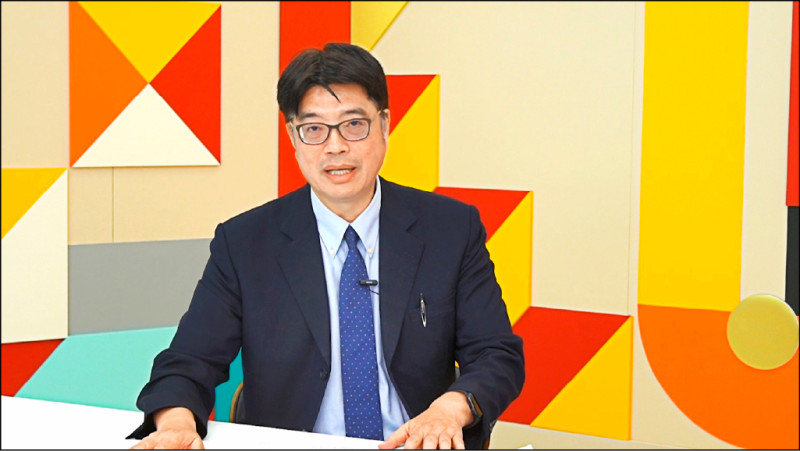 陸委會主委邱垂正表示，今年中國軍事威脅比去年更嚴重，對台的極限施壓，已構成兩岸關係緊張及區域風險提升。（資料照）