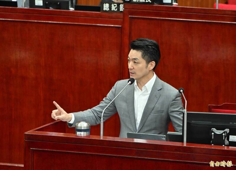 台北市長蔣萬安。(資料照,記者田裕華攝) 台北市長蔣萬安。(資料照,記者田裕華攝)