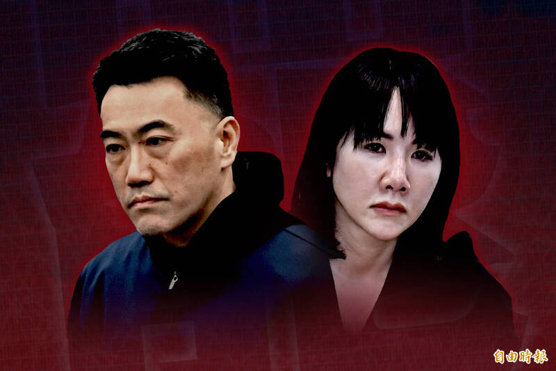 (資料照,本報合成) (資料照,本報合成)