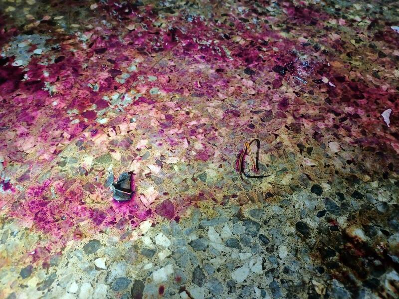 醋男撂小弟放爆裂物炸「小王家」公寓大門 2人被起訴