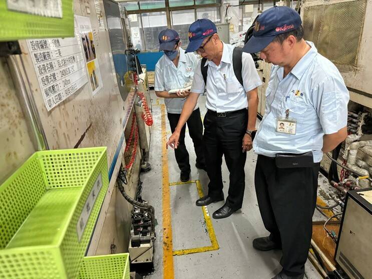 免費掌握淨零轉型方案 新北企業永續發展工作坊6/5齊柏林空間見