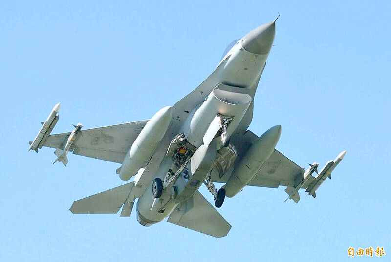 《TAIPEI TIMES》Taiwan, US ink NT$10bn plan for F-16V upgrade 《TAIPEI TIMES》Taiwan, US ink NT$10bn plan for F-16V upgrade