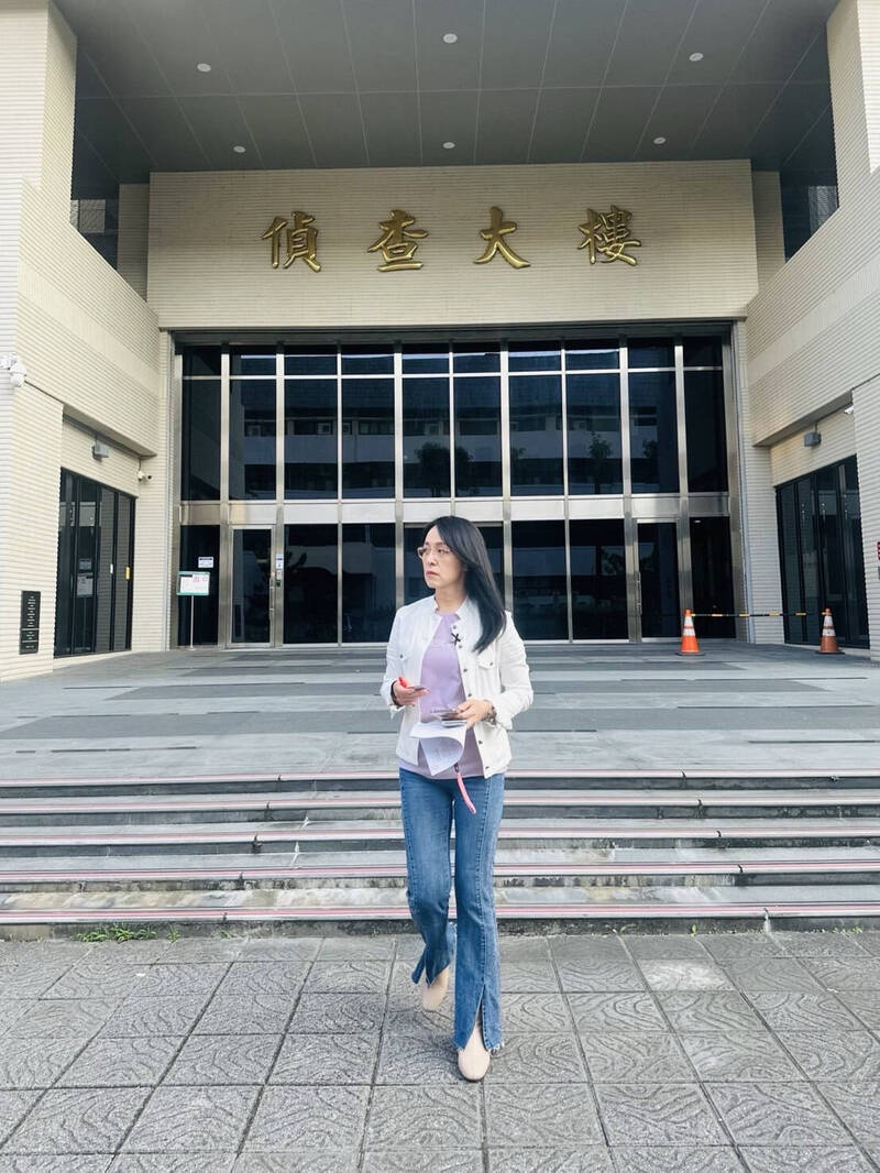 轟藍營死亡連署冒犯祖靈 陳瑩:朱立倫「精準罷免」歧視原住民 轟藍營死亡連署冒犯祖靈 陳瑩:朱立倫「精準罷免」歧視原住民