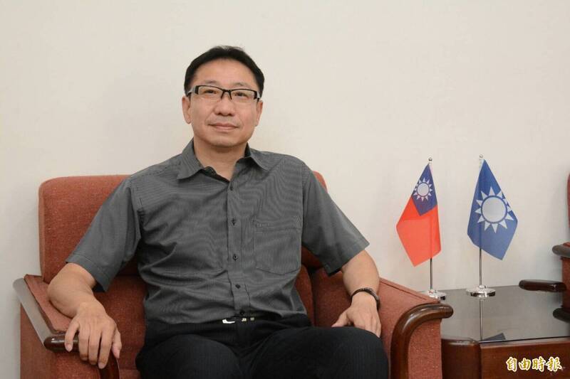國民黨台南市黨部副主委莊占魁涉偽造罷免名冊與非法使用個資,台南地院裁定繳交20萬元保證金後停止羈押。(資料照) 國民黨台南市黨部副主委莊占魁涉偽造罷免名冊與非法使用個資,台南地院裁定繳交20萬元保證金後停止羈押。(資料照)