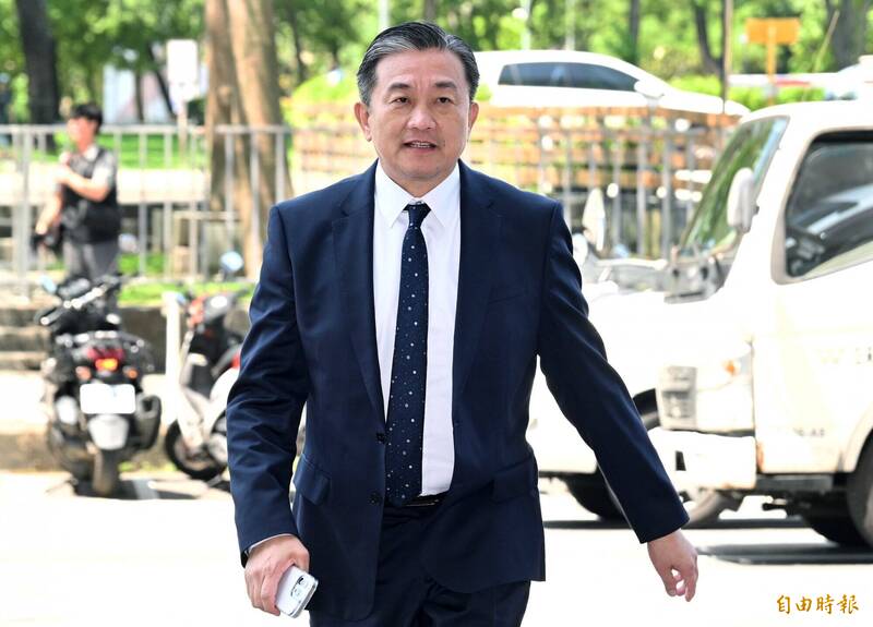 公布國民黨抄名冊受害者名單! 王定宇:律師團完全義務協助 公布國民黨抄名冊受害者名單! 王定宇:律師團完全義務協助