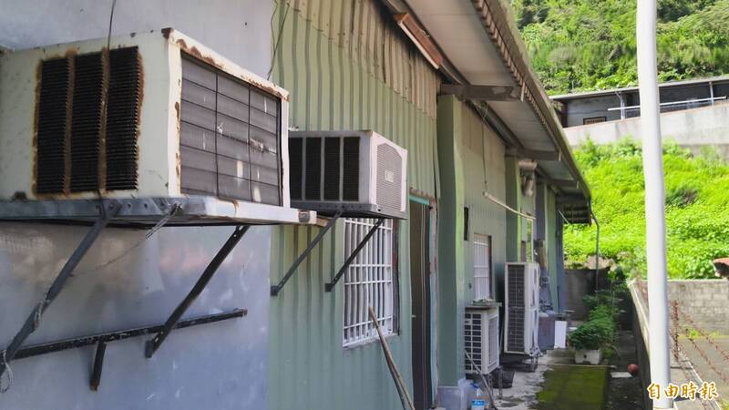 花蓮縣29歲蔡姓女老師在租屋處被勒斃,警方全面緝凶。(記者王錦義攝) 花蓮縣29歲蔡姓女老師在租屋處被勒斃,警方全面緝凶。(記者王錦義攝)