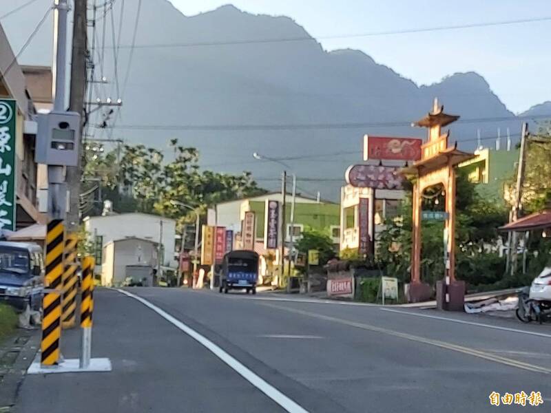 小心荷包！南投這個路段蟬聯「測速王」