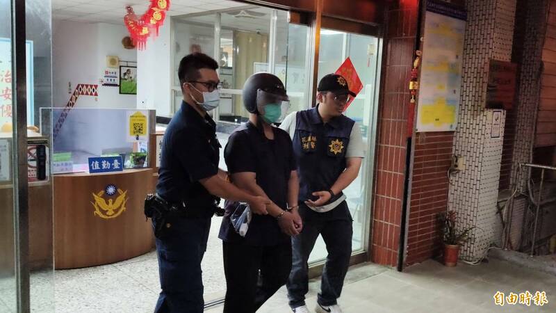 花蓮縣劉姓喑啞男子涉嫌殺害29歲偏鄉國中女老師,18日晚間移送法辦,檢方複訊後已向法院聲請羈押。(資料照,記者王錦義攝) 花蓮縣劉姓喑啞男子涉嫌殺害29歲偏鄉國中女老師,18日晚間移送法辦,檢方複訊後已向法院聲請羈押。(資料照,記者王錦義攝)