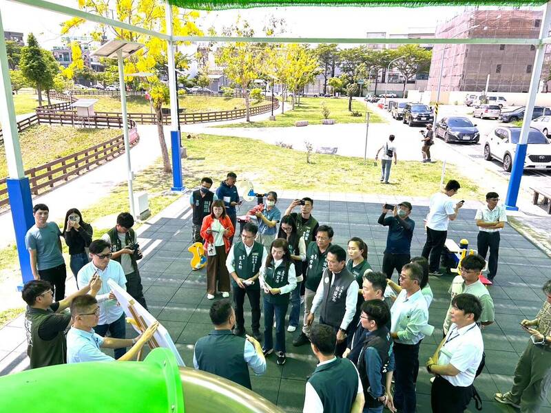 2027年前完成13座立體停車場 南市：再盤點增4座
