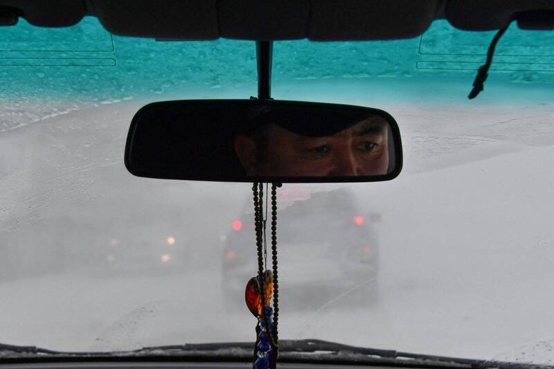 中國「雙面司機」出賣脫北者 逃亡運費、檢舉獎金兩頭賺