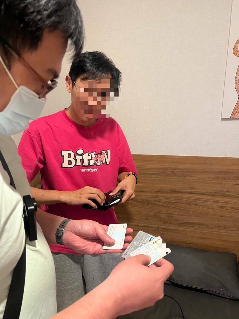 詐騙車手栽了！女運將載客嗅出端倪記下特徵報警逮人- 社會- 自由時報電子報