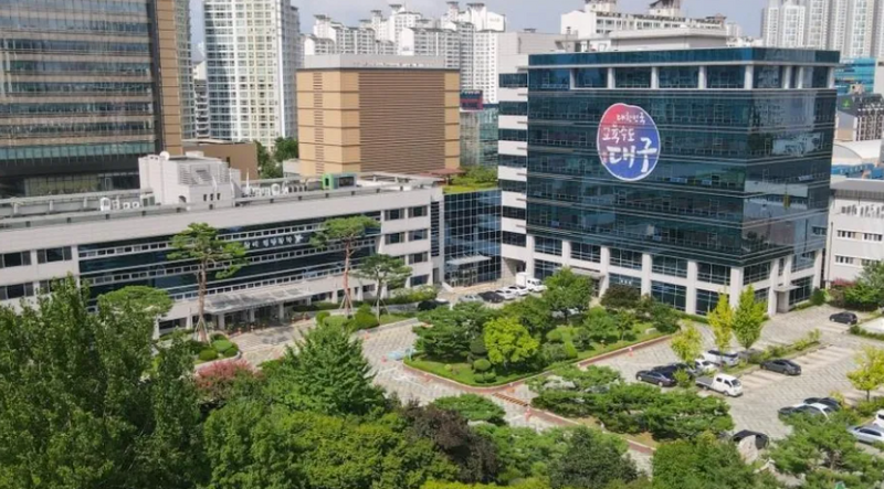 扯！男女老師在教室內親熱 南韓學童目睹不雅畫面