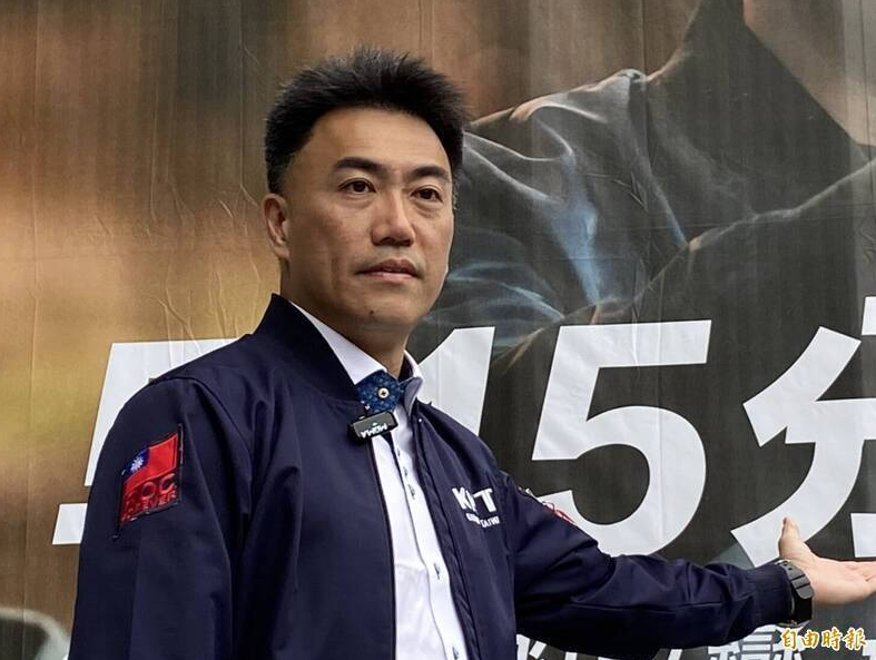 國民黨立委林沛祥。(資料照) 國民黨立委林沛祥。(資料照)