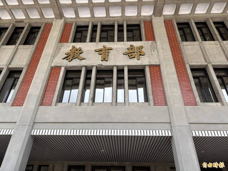 明年初寒假結束，但開學上3天課，就要再放春節連假，引發反彈，教育部解套版本出爐。（記者林曉雲攝）