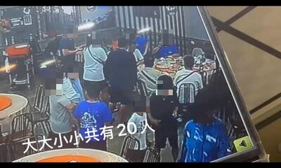 風向變了！客PO照10菜1湯1萬元嫌貴 老闆親回貼菜單網服氣喊划算