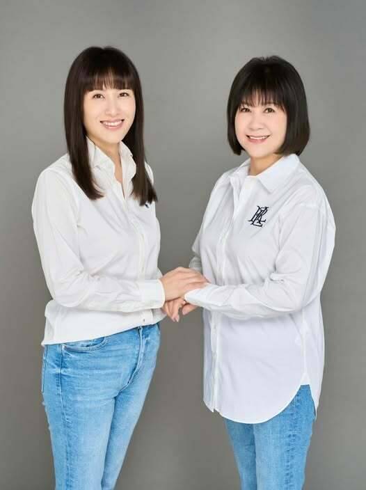 藍營高雄前副議長陸淑美不選了 交棒正妹女兒黃韻涵