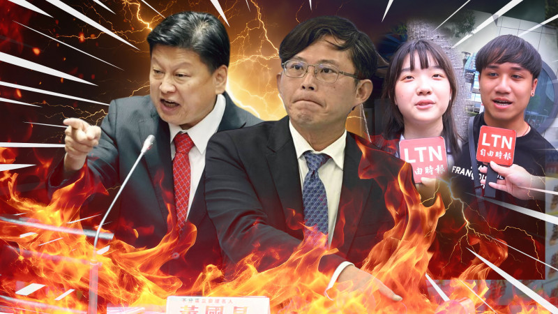 自由爆新聞》街訪「支持罷免嗎」民眾開砲!藍白「迴力鏢」專砍自己人? 自由爆新聞》街訪「支持罷免嗎」民眾開砲!藍白「迴力鏢」專砍自己人?