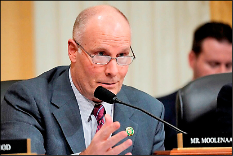 萬豪稱「中國台灣」 美議員嚴重關切