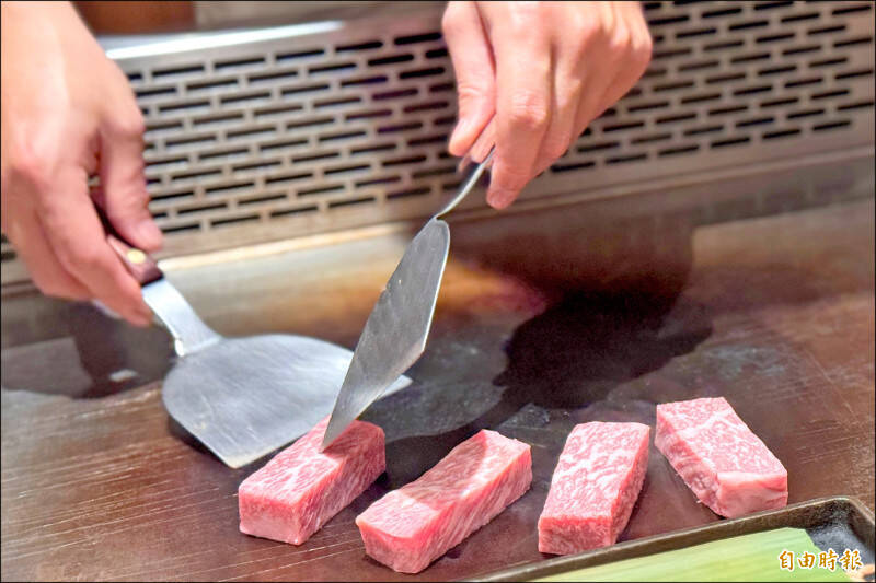 日本全齡牛肉  食藥署公告開放進口