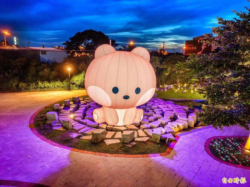 流量密碼?端午必看的鹿港小鎮光影節 今年主角換成它
