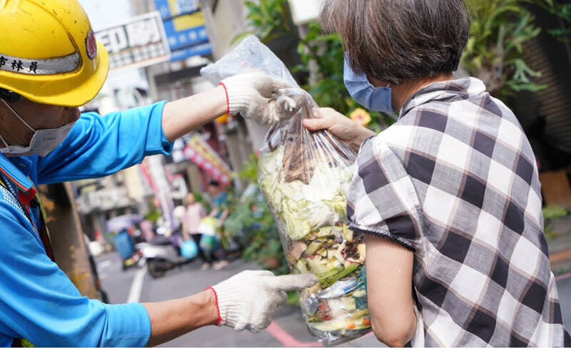 端午連假垃圾怎麼丟？彰化5/30起異動 一圖看懂清運時間