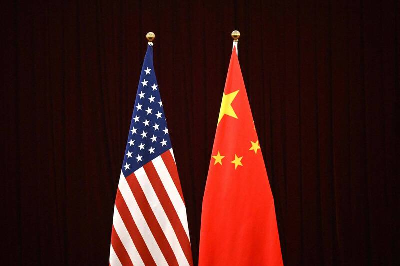 美国联准会前高阶顾问罗杰斯,因涉嫌替中国刺探美国货币政策情报,在今年初遭美国司法部起诉。 (法新社) 美国联准会前高阶顾问罗杰斯,因涉嫌替中国刺探美国货币政策情报,在今年初遭美国司法部起诉。 (法新社)