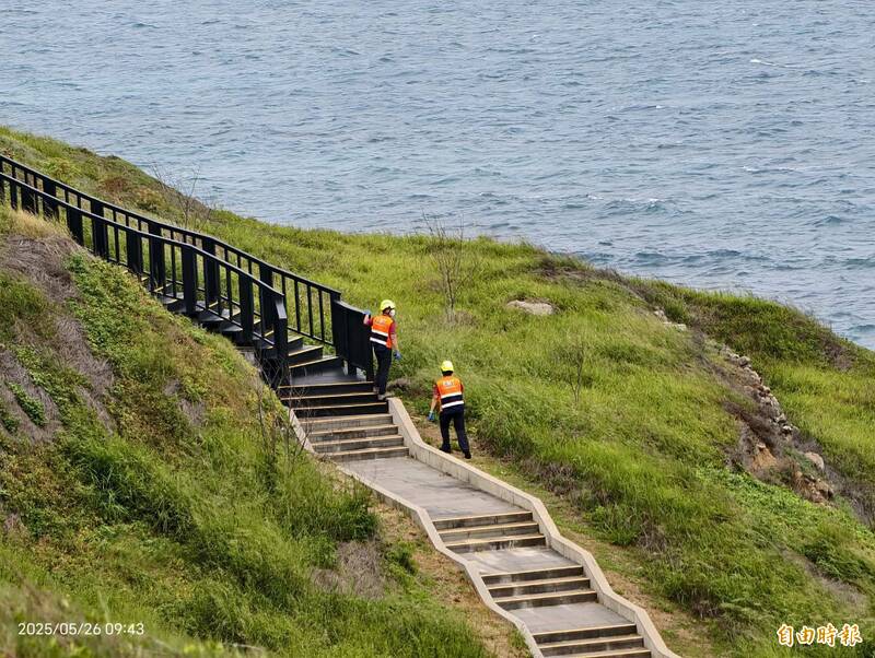 澎湖3落海案件結果大不同 1失蹤1發現遺體1獲救