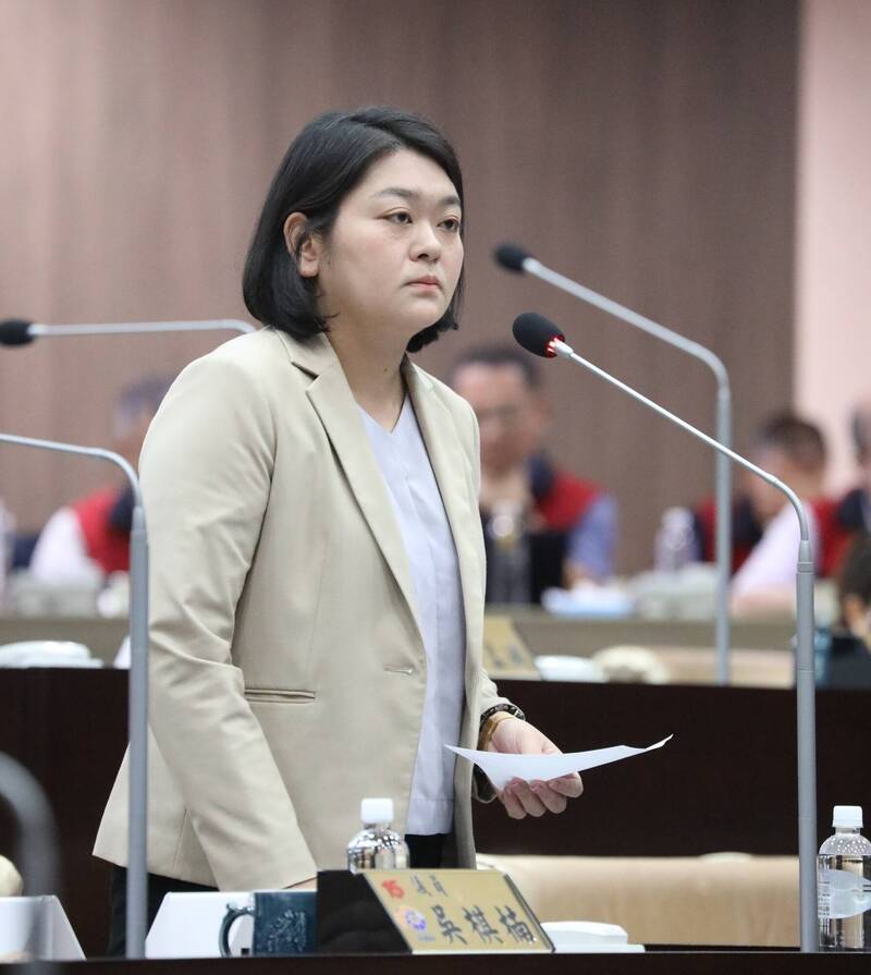 南投補助款減列近35億 議員沈夙崢：主計總處去年即通告提醒