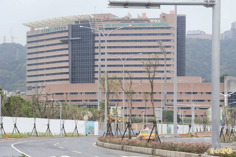 輔大醫院疑病例個資外洩  衛福部︰衛生局調查再送政院個資會討論