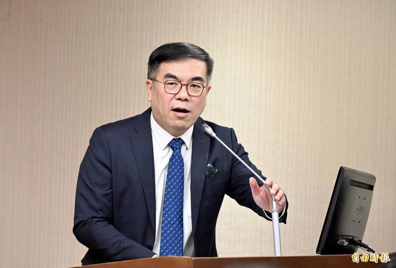 立院衛環委員會 解凍環境部經費8.17億