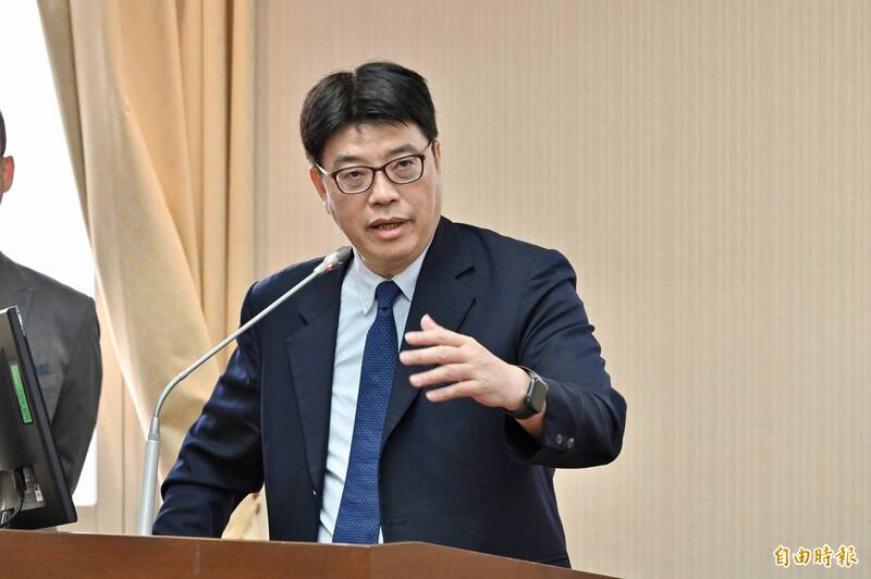 中國學者稱「小紅書」對統一後治台更容易 邱垂正：應避免被統戰