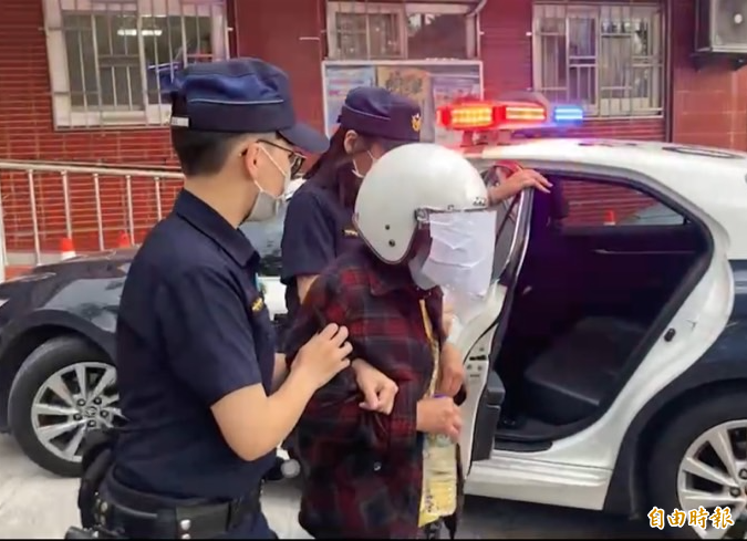 長照悲歌！膠帶封口殺52歲小兒麻痺兒  8旬母獲輕判2年半