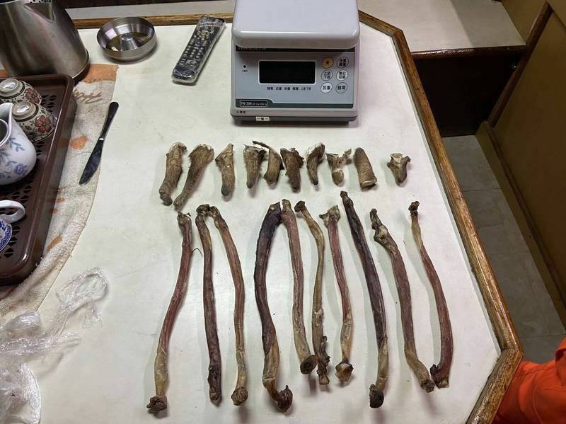 都是中國輸入「30公分好棒棒」 台南判有罪、彰化判無罪