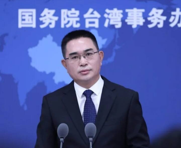 中配直播台北學童上下學遭送辦  國台辦揚言嚴懲台獨打手