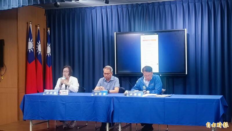 民眾買不到快篩 藍營找專家批疾管署、衛福部慢半拍