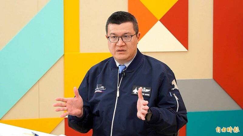 盼新住民在台「落地生根」 馬士元：認同自由民主、了解立國精神