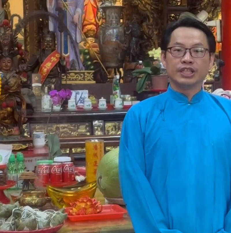 端午節「五毒日」 7大禁忌一次看！