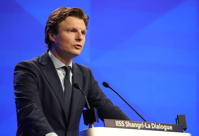 瞄準先進半導體科技 中國對荷蘭諜報活動加劇