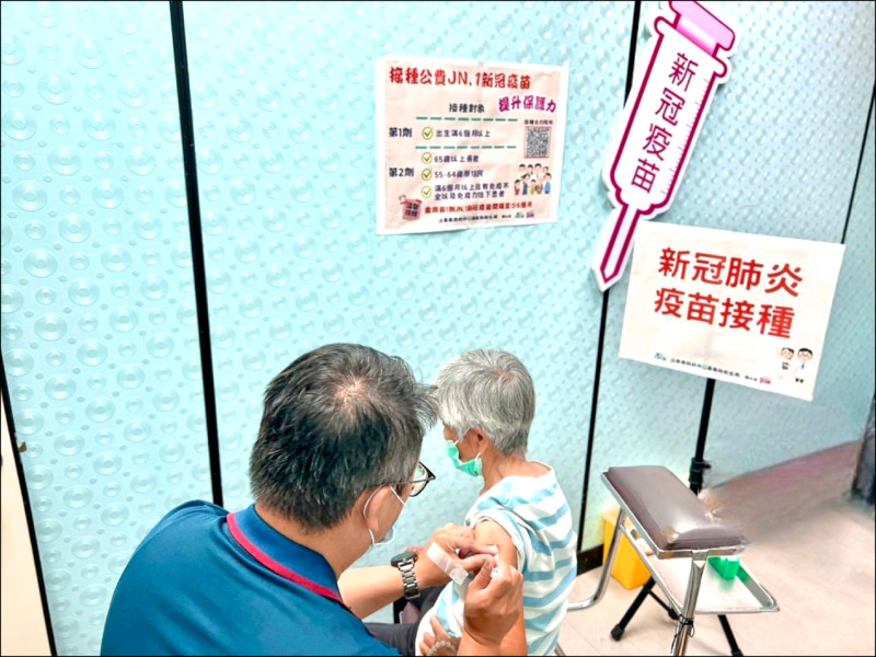 基層醫：快篩優先留給高風險族群