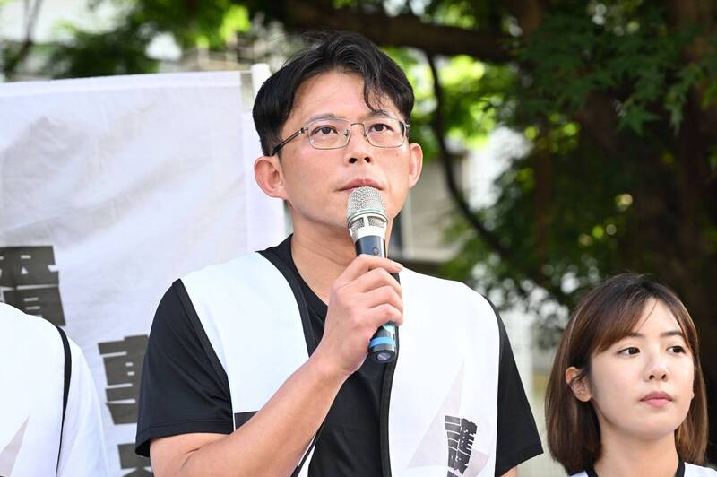 [討論] 傅崐萁黃國昌都認為監察院沒意義