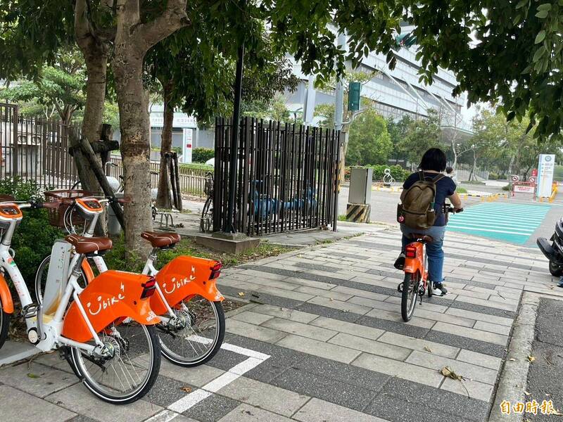 據統計,新竹縣自行車騎士受傷人數連年上升,其中,13至17歲少年的傷者更呈倍數增長。示意圖,與本新聞內容無關。(記者廖雪茹攝) 據統計,新竹縣自行車騎士受傷人數連年上升,其中,13至17歲少年的傷者更呈倍數增長。示意圖,與本新聞內容無關。(記者廖雪茹攝)