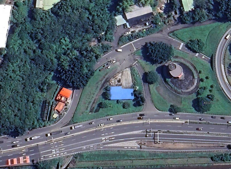 配合淡北道路遷移高壓電纜埋設作業  6/4起分階段施工