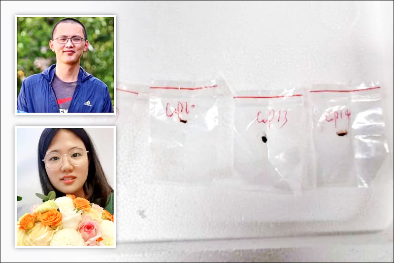 Re: [問卦] 川普說：任內侵台會轟炸北京，是真的嗎？